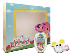 Eau de Toilette Dot Crumbs Sugar Cookie Spray 50 ml - zestaw 2 sztuki