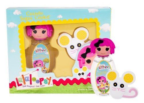 Eau de Toilette Dot Crumbs Sugar Cookie Spray 50 ml - zestaw 2 sztuki