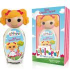 Eau de Toilette Spot Splatter Splash Spray 50 ml