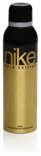 Dezodorant Gold Spray 200 ml