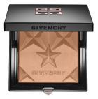 Premiera pudru brązującego Les Saisons Bonne Mine 01