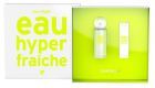 Woda toaletowa EDT Spray Hyper Fraiche 90 ml Zestaw 2 sztuk