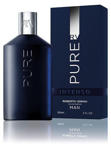 Woda perfumowana EDP Spray Pure Man Intense 75 ml
