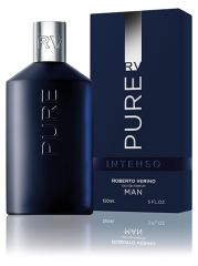 Woda perfumowana EDP Spray Pure Man Intense 75 ml