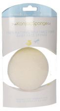 Gąbka do twarzy dla Bebe