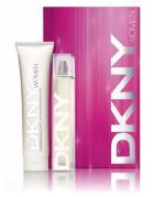 Męska woda toaletowa EDT Spray Dkny Women 50 ml Set 2 sztuki