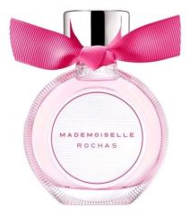 Woda toaletowa EDT Spray Mademoiselle 50 ml