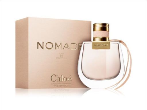 Woda perfumowana EDP Spray Nomade 75 ml