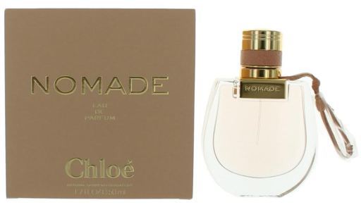 Chlo&eacute; Woda perfumowana EDP Spray Nomade 50 ml