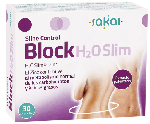 Blok sterujący Sline H20 30 Comp