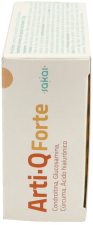 Arti-Q Forte 60 kapsułek