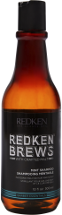 Brews Szampon Miętowy 300 ml