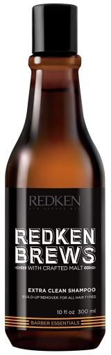 Szampon Brews Extra Clean 300 ml
