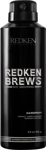Męski lakier do włos&oacute;w Redken Brews 200 ml