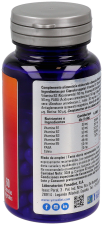 VM Complex B50 + Krzem organiczny 60 kapsułek