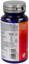 VM Complex B50 + Krzem organiczny 60 kapsułek