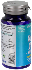 VM Vitam. D3 + K2 + Krzem organiczny 90C