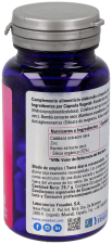 VM Cynk + Krzem organiczny 60 kapsułek