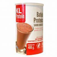 Koktajl proteinowy z czekoladą warzywną 400 g