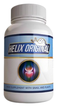 Helix Oryginalne 30 Kapsułek