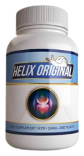 Helix Oryginalne 30 Kapsułek