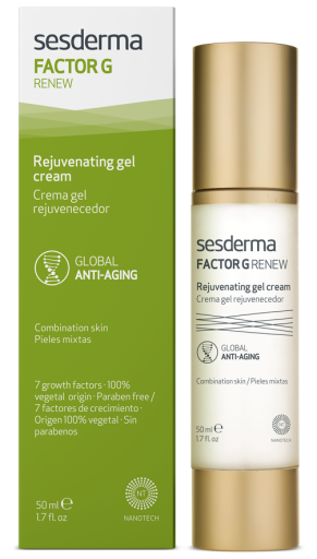 Krem-żel Factor G Renew 50 ml