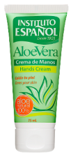 Krem do rąk Aloe Vera 75 ml
