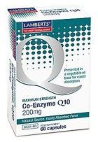 Koenzym Q10 w oleju roślinnym 60 kapsułek