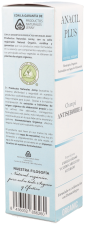 Szampon przeciwłojotokowy 200 ml