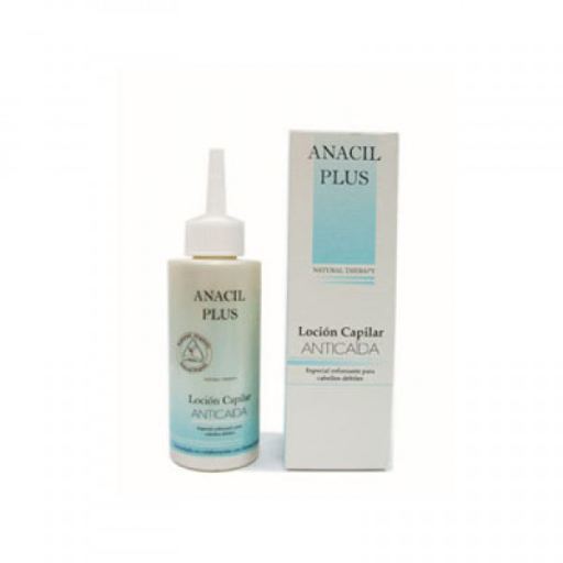 Lotion przeciw wypadaniu włosów 125 ml