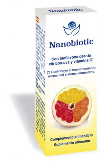 Nanobiotyk 20 ml