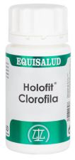 Holofit Chlorofil 50 Kapsułek