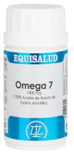 Olej Omega 7 Owoce Rokitnika 1000 mg