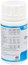 Olej Omega 7 Owoce Rokitnika 1000 mg