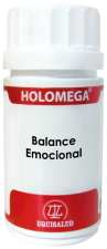 Holomega Emotional Balance 50 kapsułek