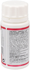 Holomega Emotional Balance 50 kapsułek