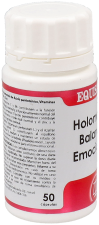 Holomega Emotional Balance 50 kapsułek