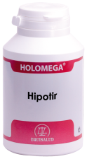 Holomega Hipotir 180 kapsułek