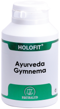 Holofit Ayurveda Gymnema 180 kapsułek