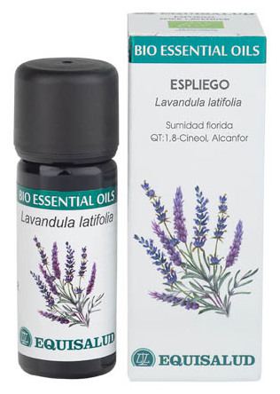 Bio Olejki Eteryczne Lawenda 10 ml