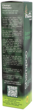 Szampon do włosów cienkich i delikatnych 250 ml