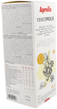 Yemoprolis Aprolis 500 ml