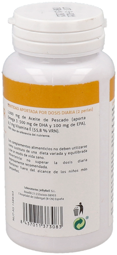 Perły Dha Vital 60