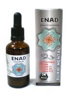 Mentalny Eliksir Enad 50 ml