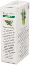 Olejek z drzewa herbacianego 15 ml