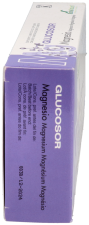 Glucosor Magnez 28 fiolek x 2 ml