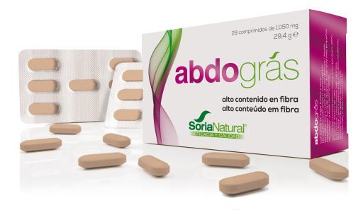Abdogras 28 tabletek