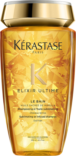Elixir Ultime Szampon Le Bain 250ml
