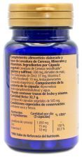 Densicap cynk 545 mg 60 kapsułek