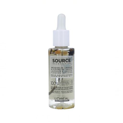 Source Essentielle Odżywczy Olejek 70ml